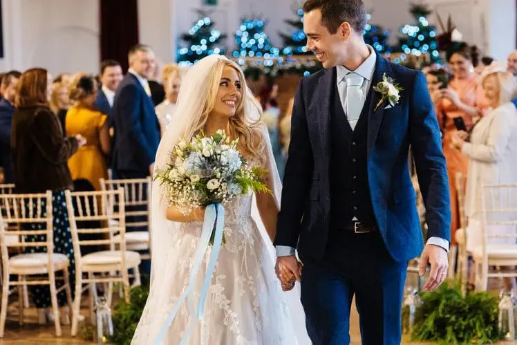 Lucy and Kurt Lucy and Kurt